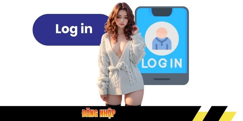 đăng nhập Luckywin